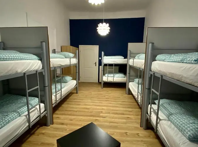 Sky Hostel Kraków