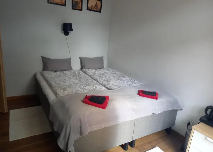 Kraków Chilli Hostel